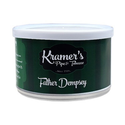 Трубочный табак Kramer`s Father Dempsey